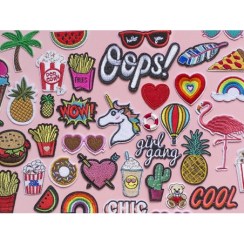 ecusson-thermocollant-licorne